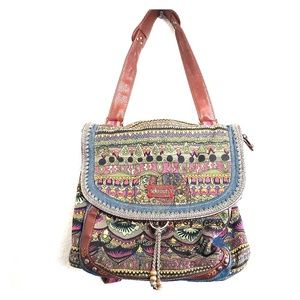 Convertible back pack